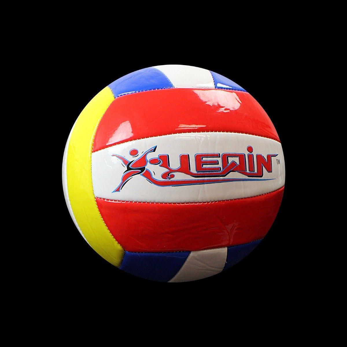 HIGH QUALITY VOLLEY BALL FOR SPORTS  0819 (Parcel Rate)