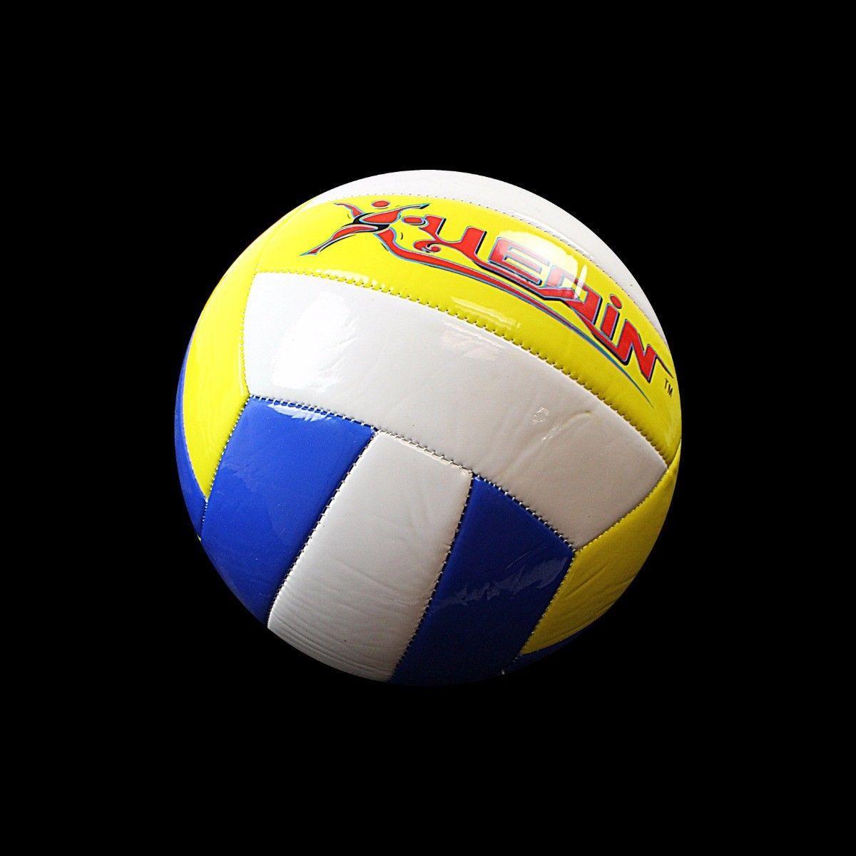 HIGH QUALITY VOLLEY BALL FOR SPORTS  0819 (Parcel Rate)