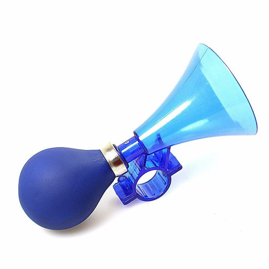 Children's Horn Blower Toy Assorted Colours 0524 (Parcel Rate)