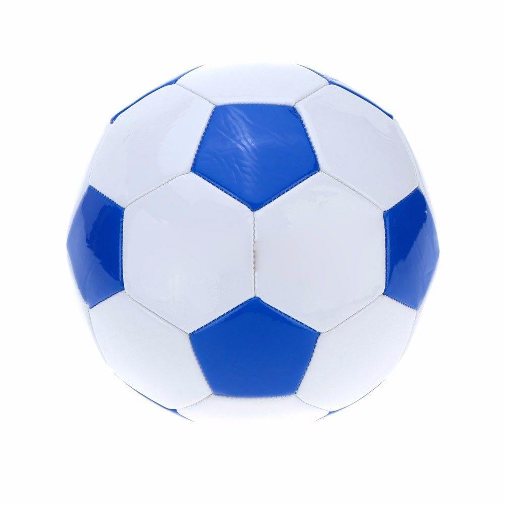 Football For Children Outdoor Assorted Colours 0818 (Parcel Rate)