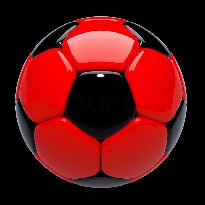 Football For Children Outdoor Assorted Colours 0818 (Parcel Rate)