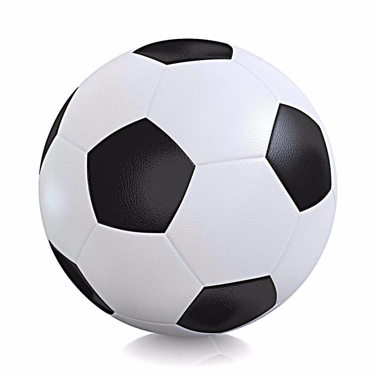 Football For Children Outdoor Assorted Colours 0818 (Parcel Rate)