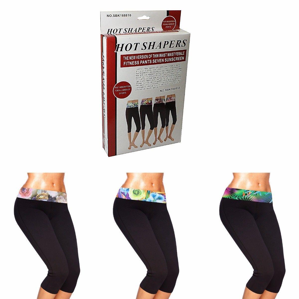 Womens New Hot Shapers With Assorted Belt Designs Home Health 4525 (Large Letter Rate)