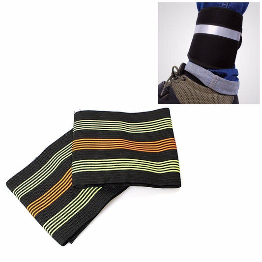 Leg & Ankle Support Fabric Strip Health 1849 (Large Letter Rate)