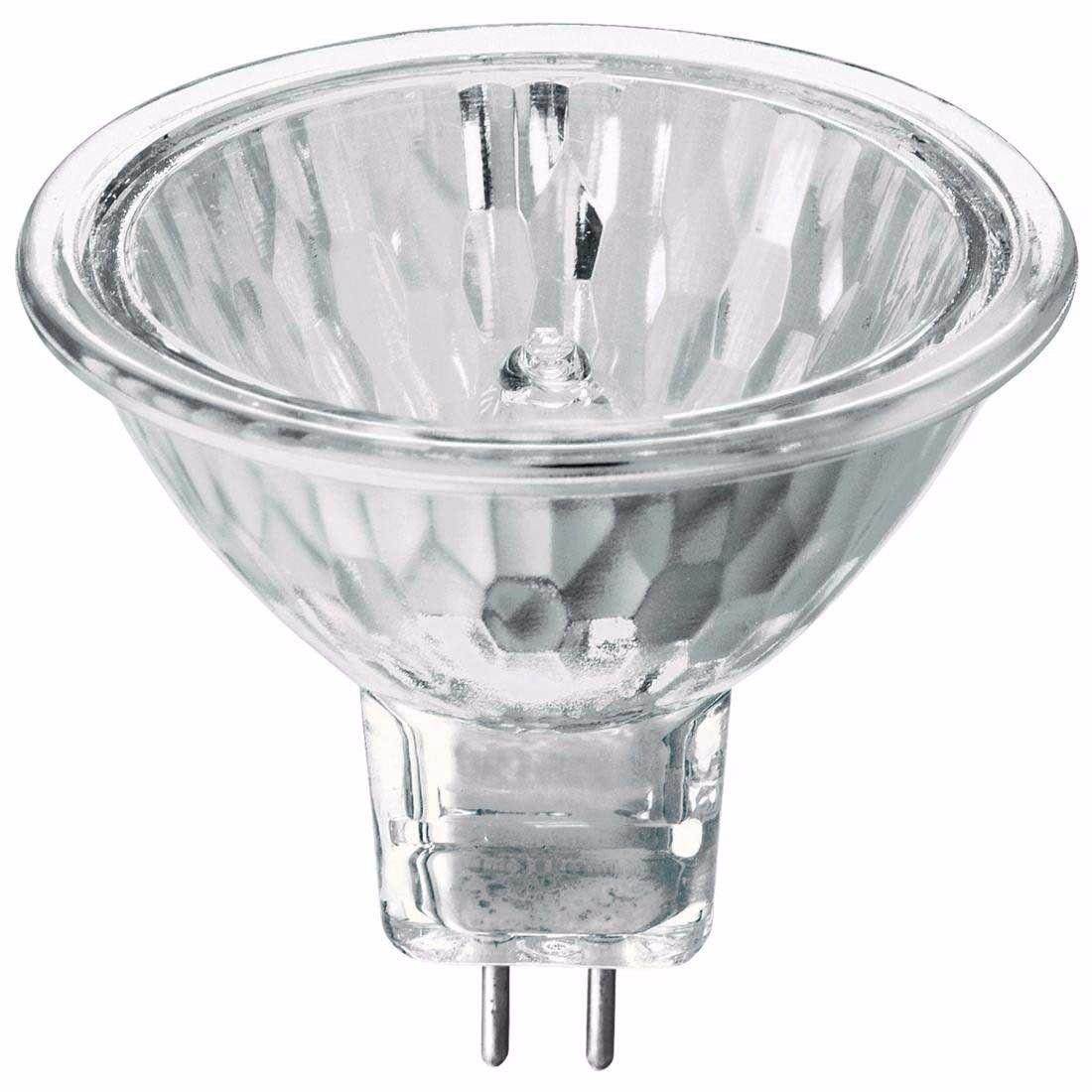 2000h Halogen Bulb  1 x 2 Packs 2639 (Parcel Rate)