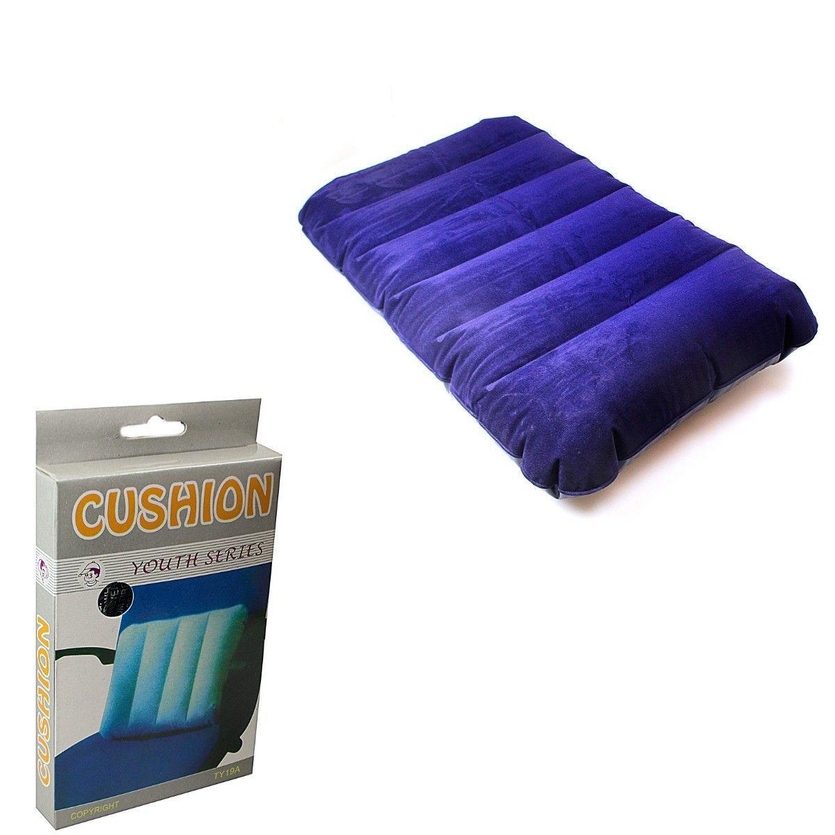 Comfortable Cushion For Back And Sitting Ease Health Home 4325 (Parcel Rate)
