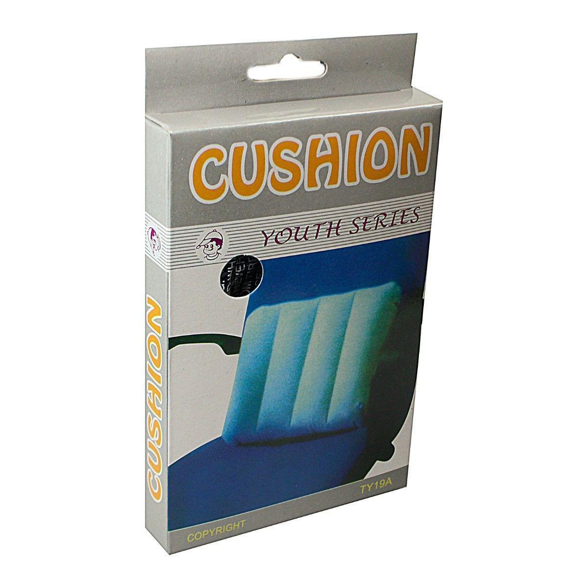 Comfortable Cushion For Back And Sitting Ease Health Home 4325 (Parcel Rate)