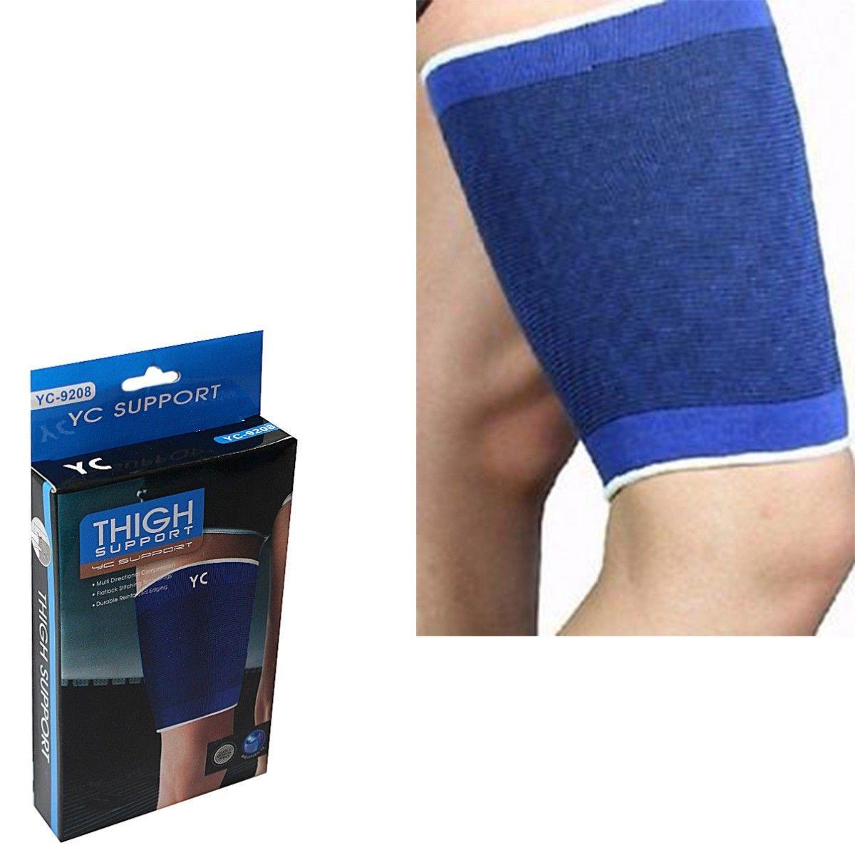 Thigh Sport Use For Gym And Yoga Sports 2950 (Large Letter Rate)