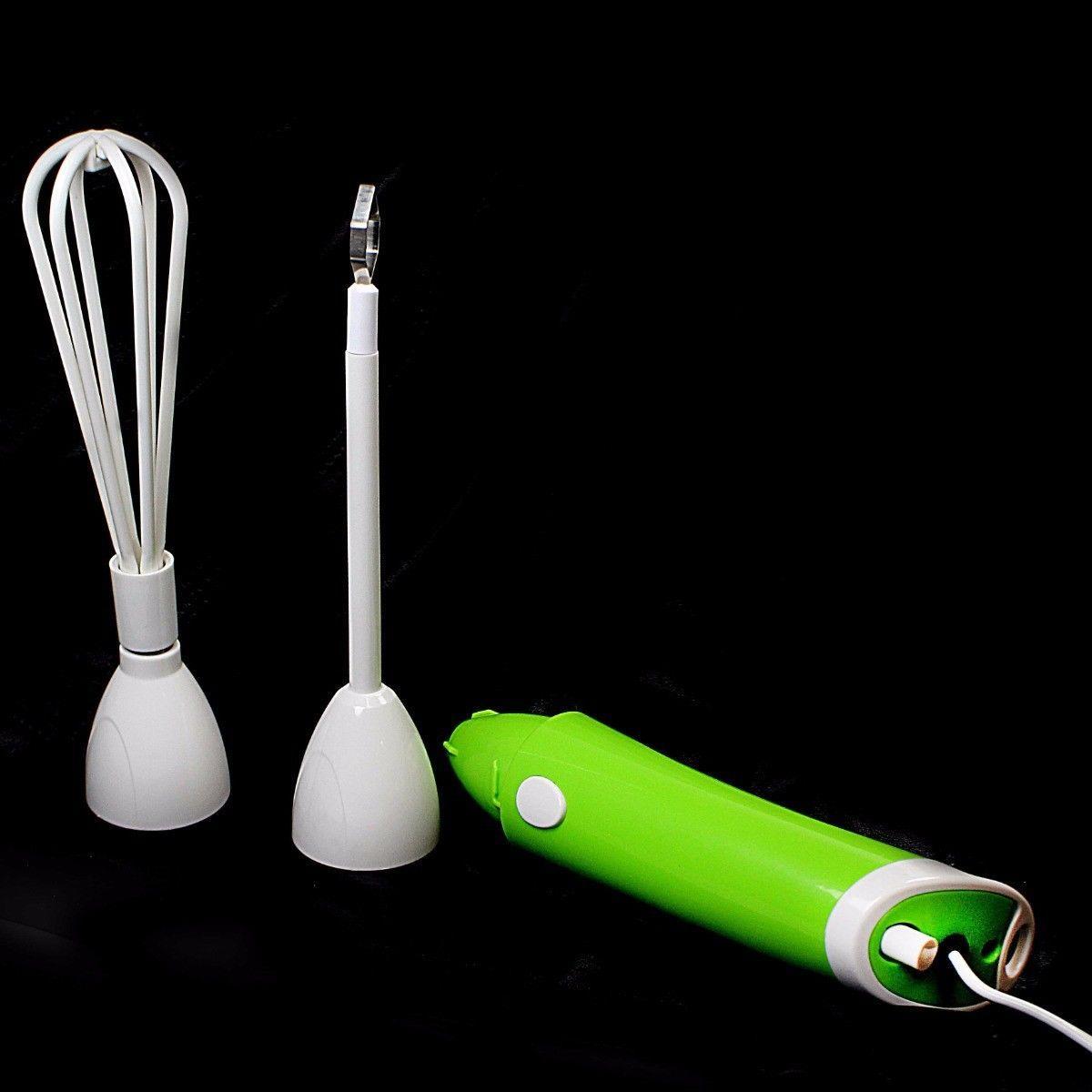 MULTI PURPOSE VEGETABLE CORER MACHINE    4472 (Parcel Rate)