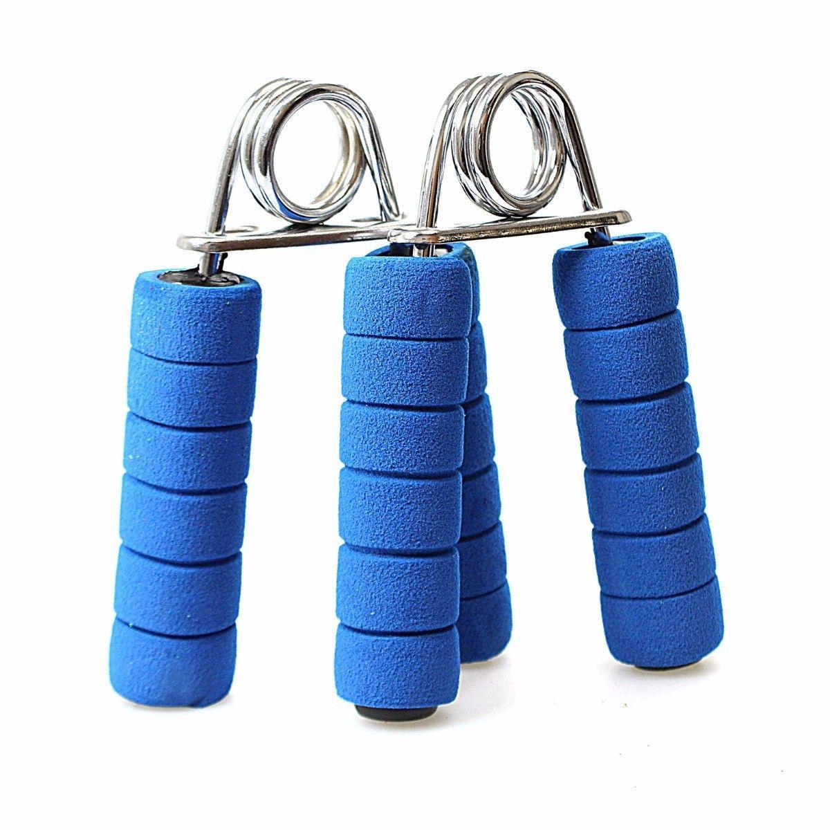 MULTI GYM SPRING GRIP IN ASSORTED COLOURS   4279 (Large Letter Rate)