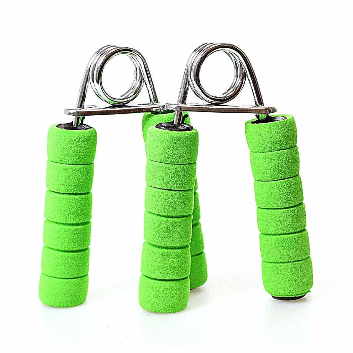 MULTI GYM SPRING GRIP IN ASSORTED COLOURS   4279 (Large Letter Rate)