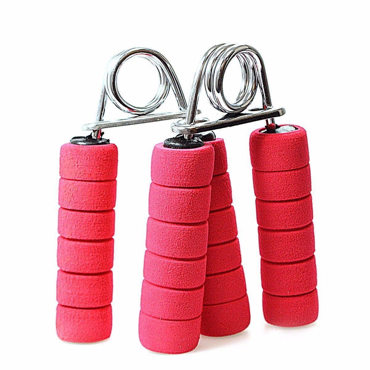 MULTI GYM SPRING GRIP IN ASSORTED COLOURS   4279 (Large Letter Rate)
