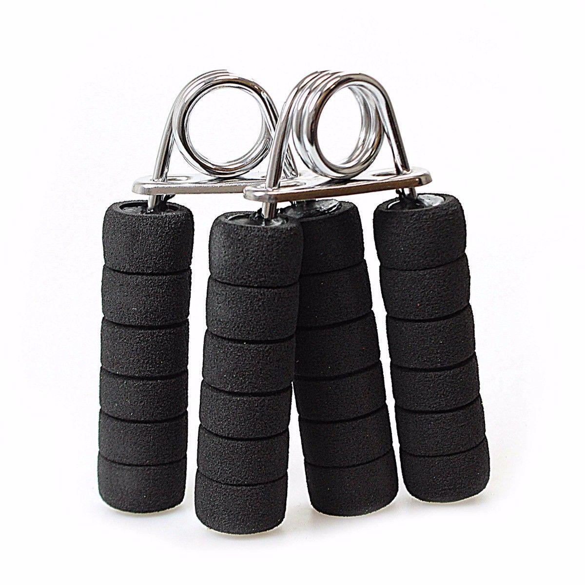 MULTI GYM SPRING GRIP IN ASSORTED COLOURS   4279 (Large Letter Rate)