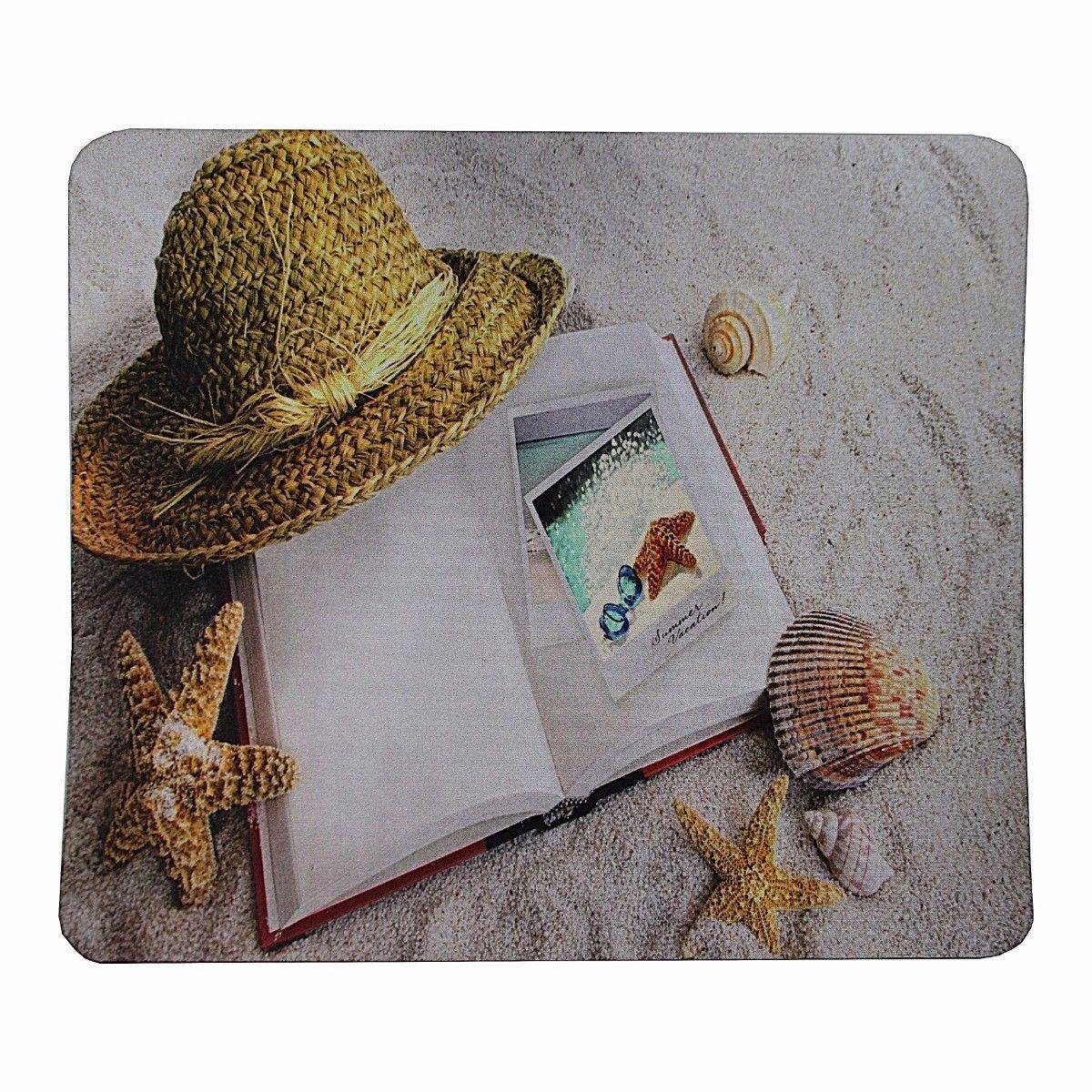 Assorted Theme Mouse Mat 4059 (Large Letter Rate)