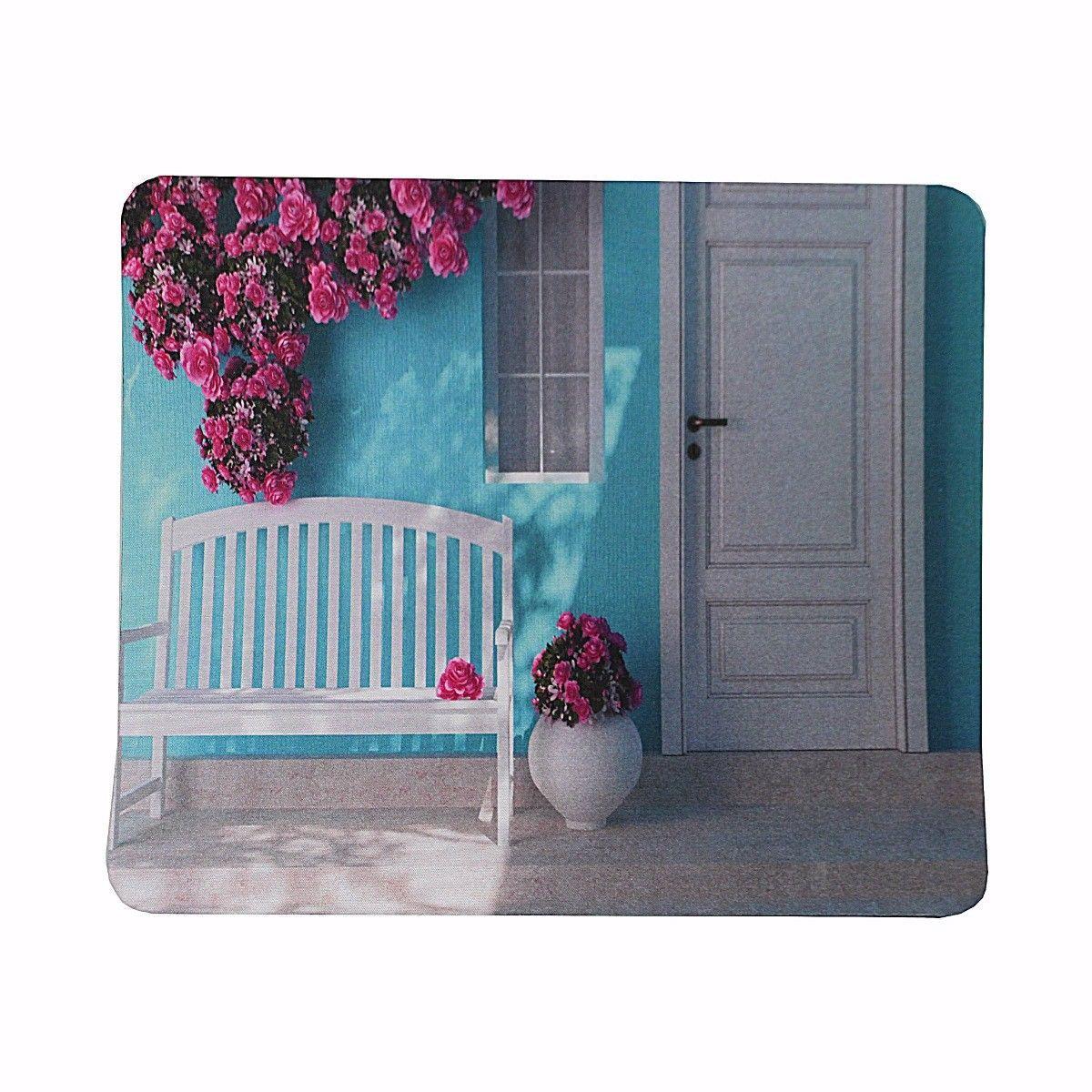 Assorted Theme Mouse Mat 4059 (Large Letter Rate)