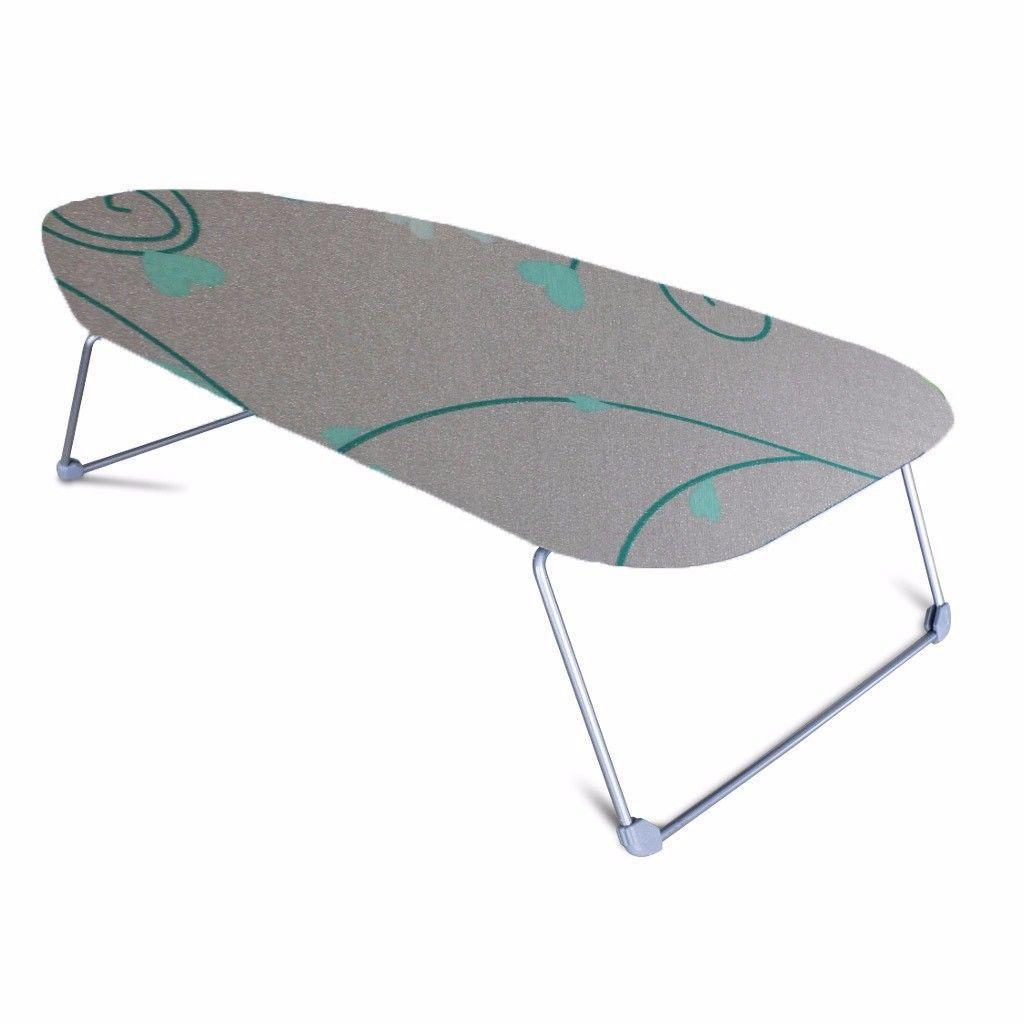 Easy to Assemble Standard Mini Iron Board 7.5m x 3m  15120 (Parcel Rate)