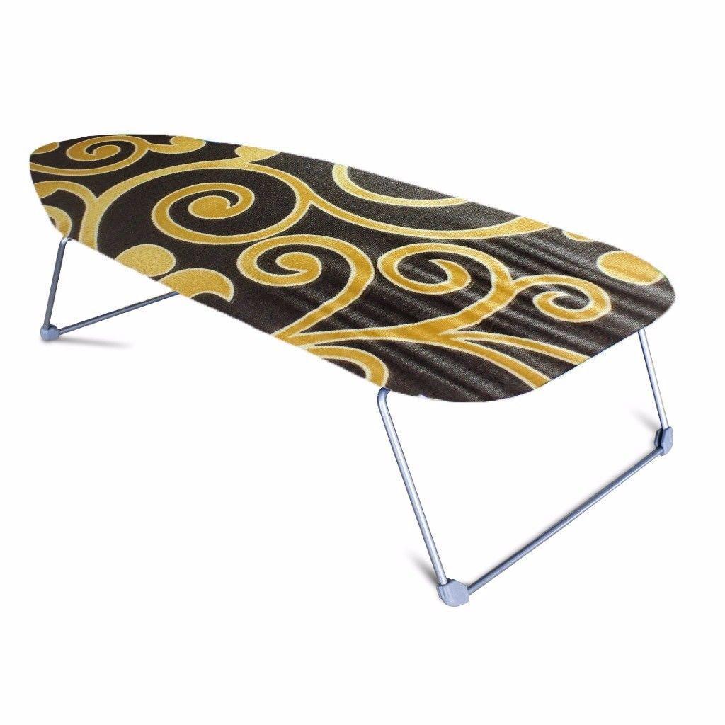 Easy to Assemble Standard Mini Iron Board 7.5m x 3m  15120 (Parcel Rate)
