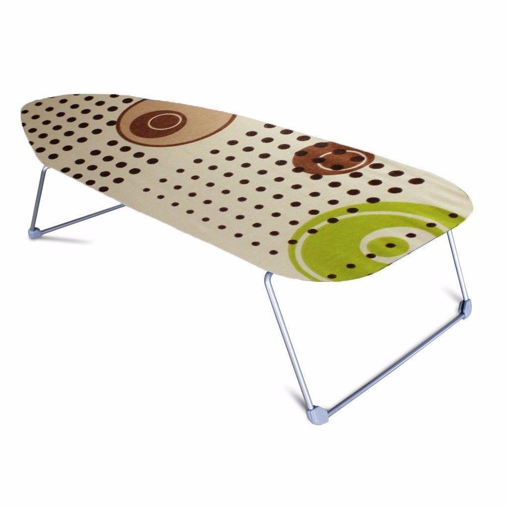 Easy to Assemble Standard Mini Iron Board 7.5m x 3m  15120 (Parcel Rate)