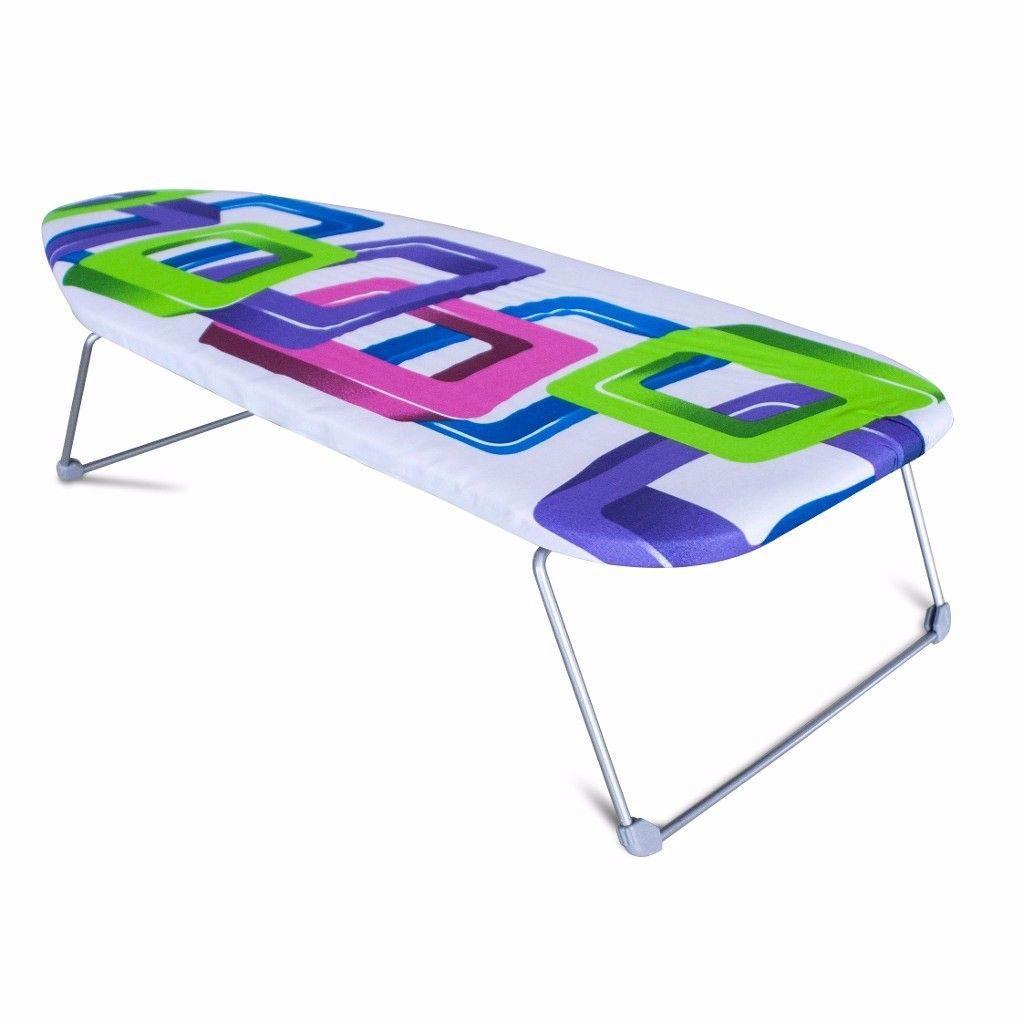Easy to Assemble Standard Mini Iron Board 7.5m x 3m  15120 (Parcel Rate)