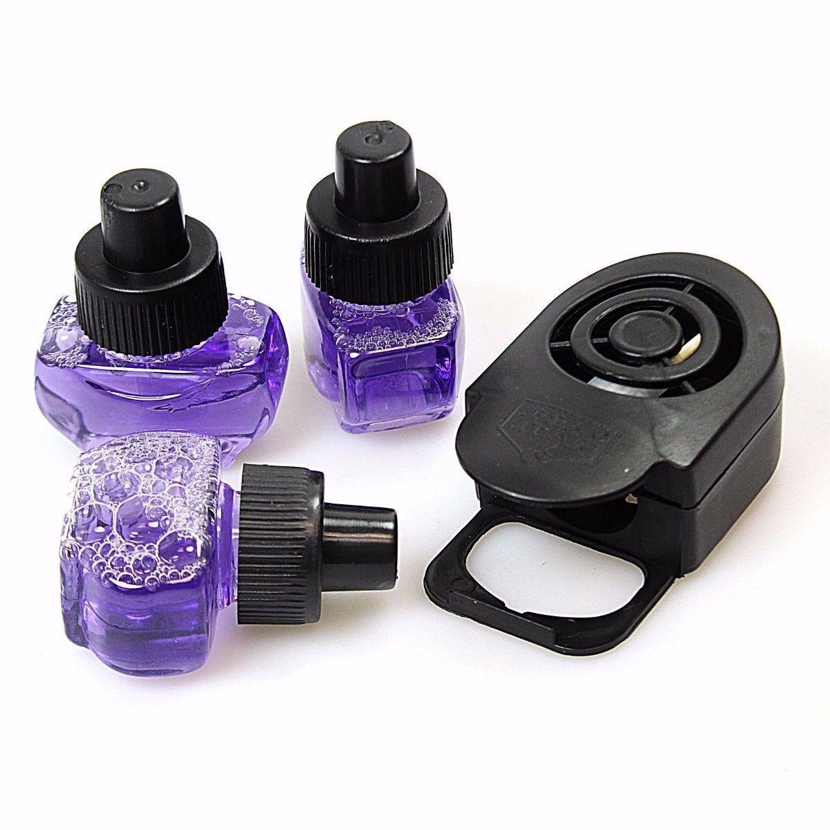 Franck Car Fresheners In Assorted Fragrances 1402 (Large Letter Rate)