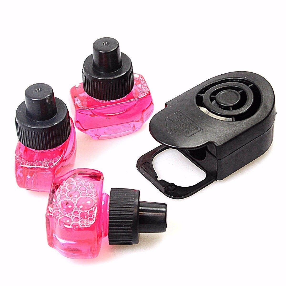 Franck Car Fresheners In Assorted Fragrances 1402 (Large Letter Rate)