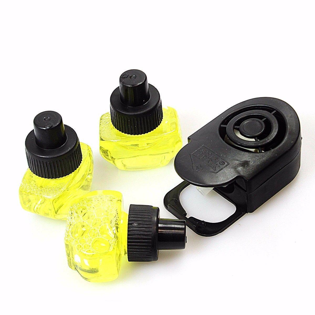 Franck Car Fresheners In Assorted Fragrances 1402 (Large Letter Rate)
