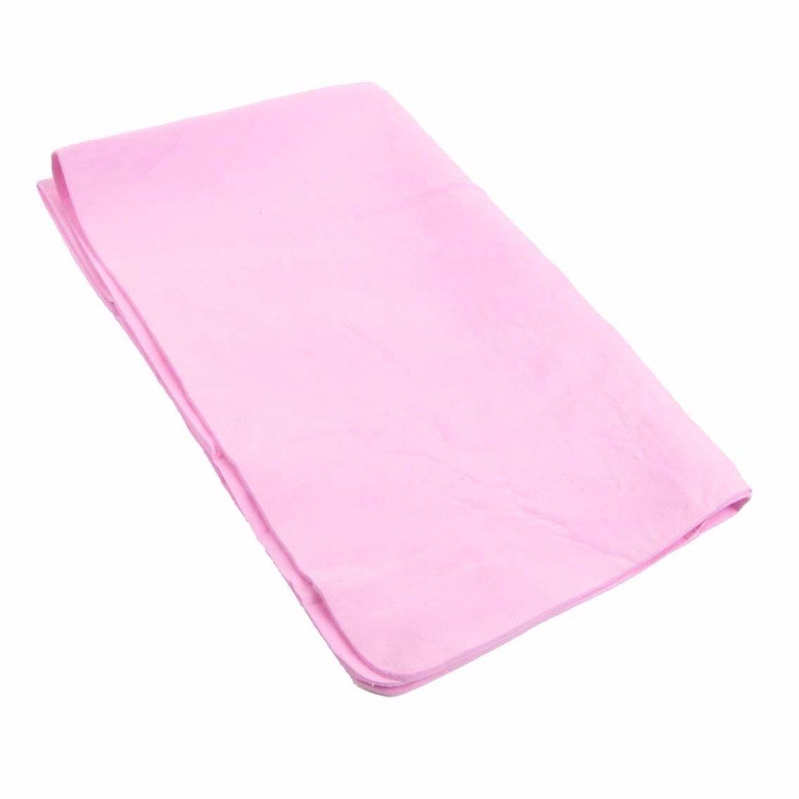 CHAMOIS PVA CLOTH MULTI PURPOSE CLEANER CLOTH   2002 (Parcel Rate)