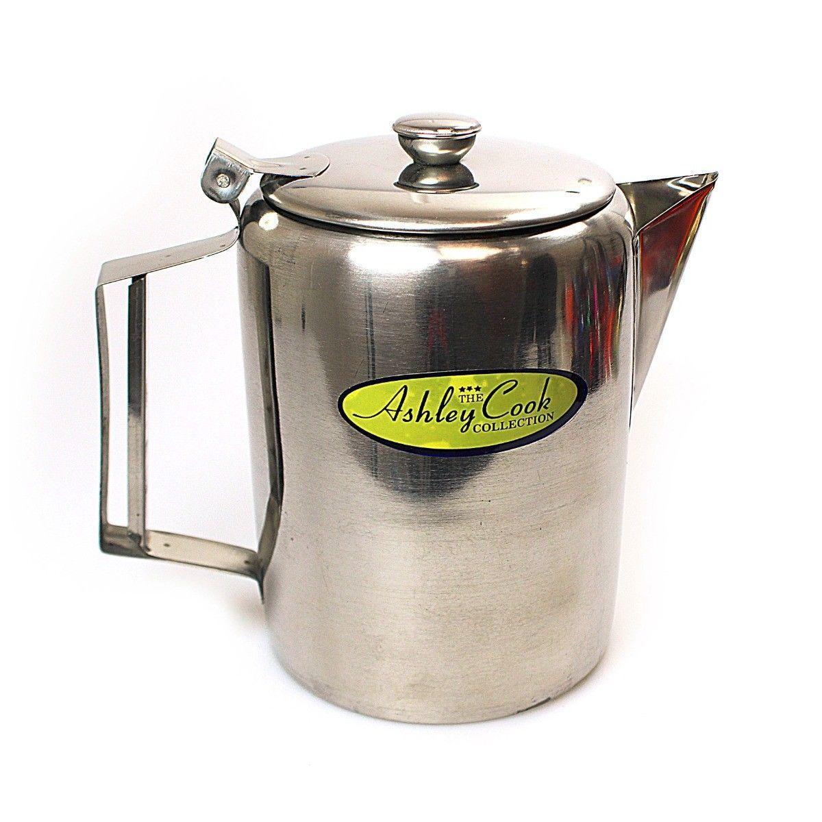 POSH TEA POT TRADITIONAL STYLE  70 OZ  1102 (Parcel Rate)