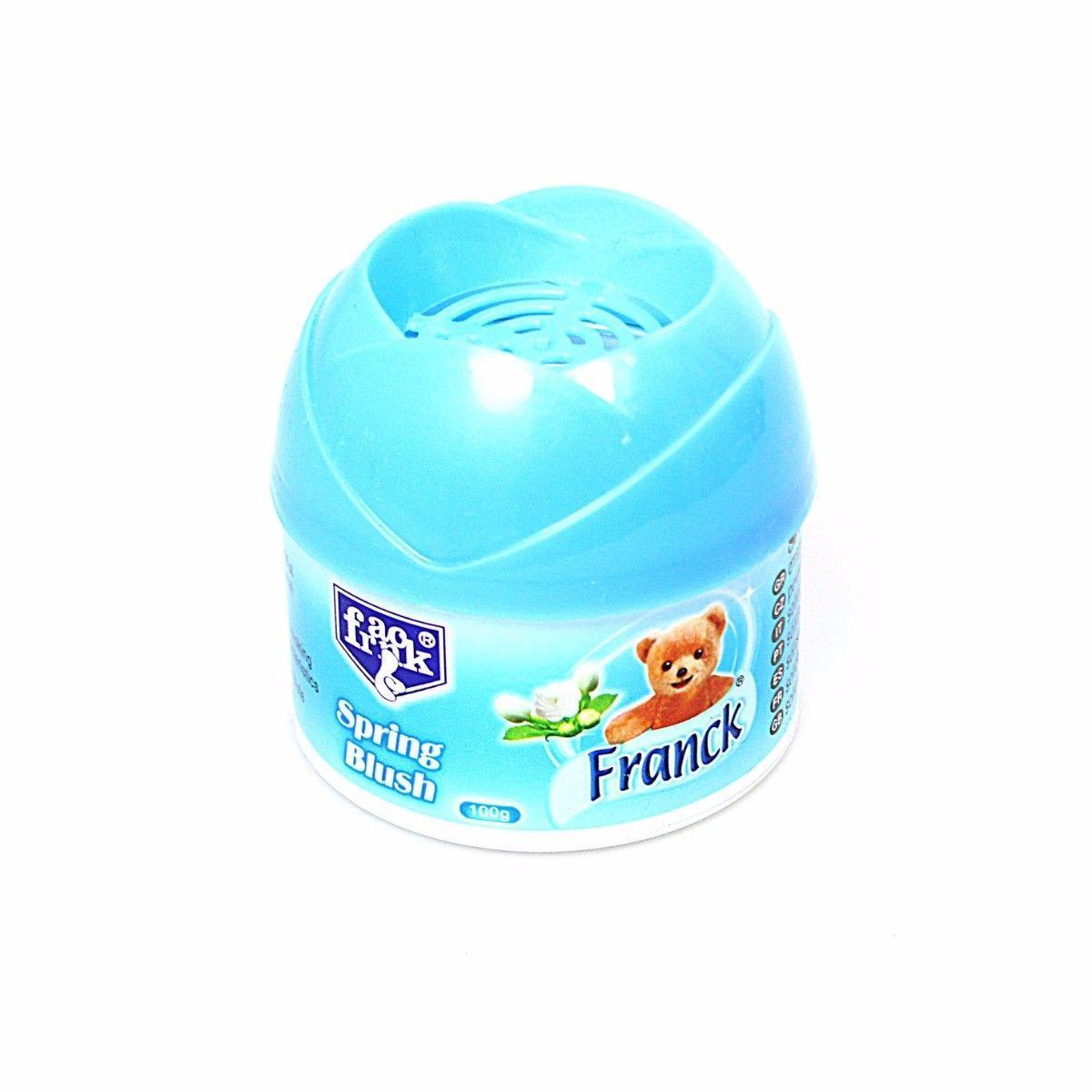 Franck Assorted Fragrance Air Fresheners Home 2888 (Parcel Rate)