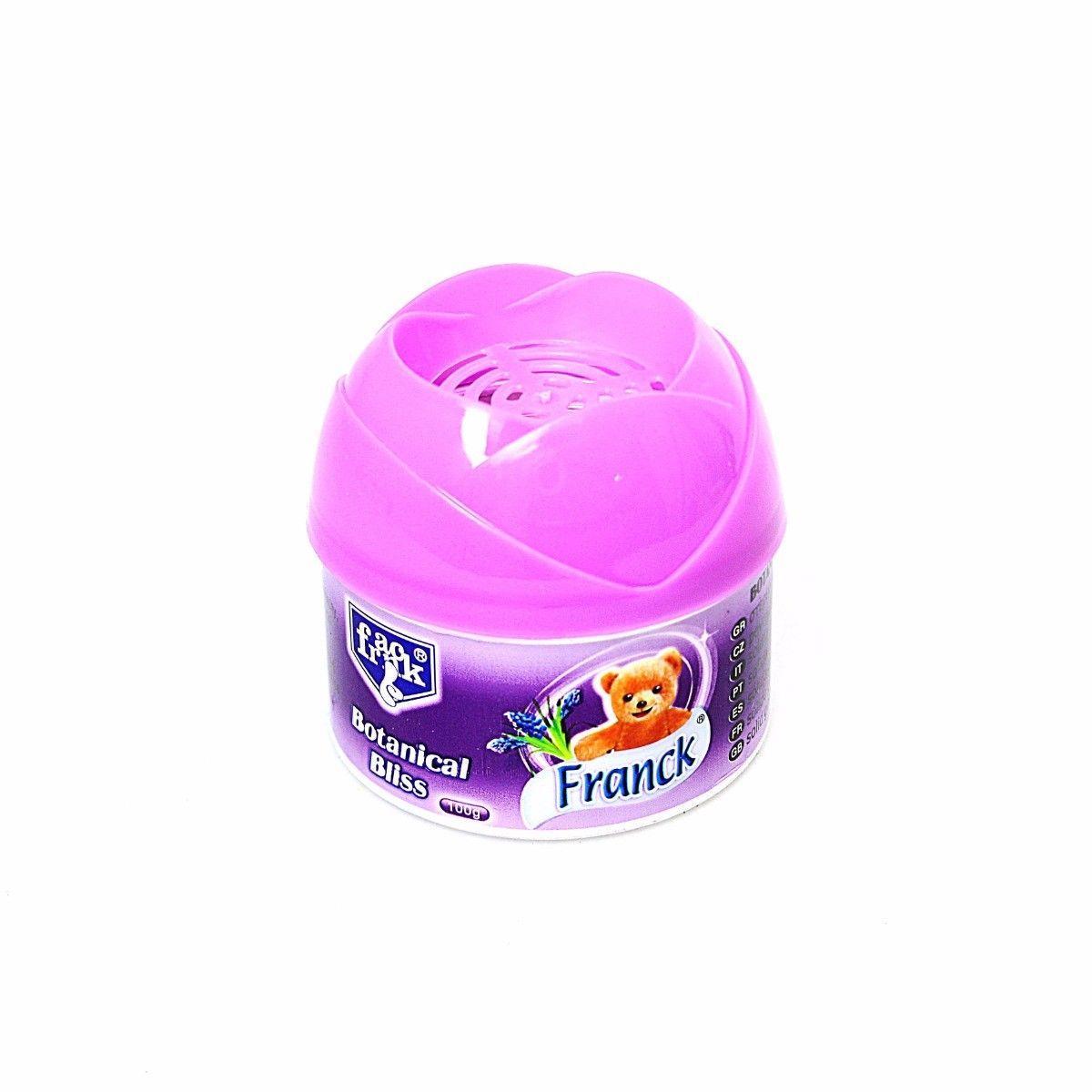 Franck Assorted Fragrance Air Fresheners Home 2888 (Parcel Rate)