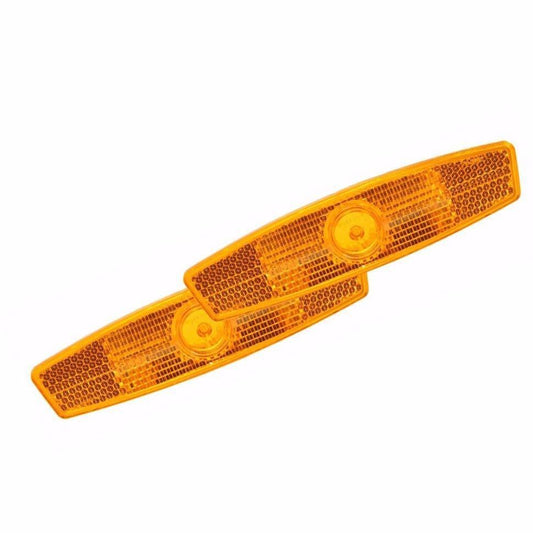 Multi Pupose Bike Reflector Light 1840 (Large Letter Rate)