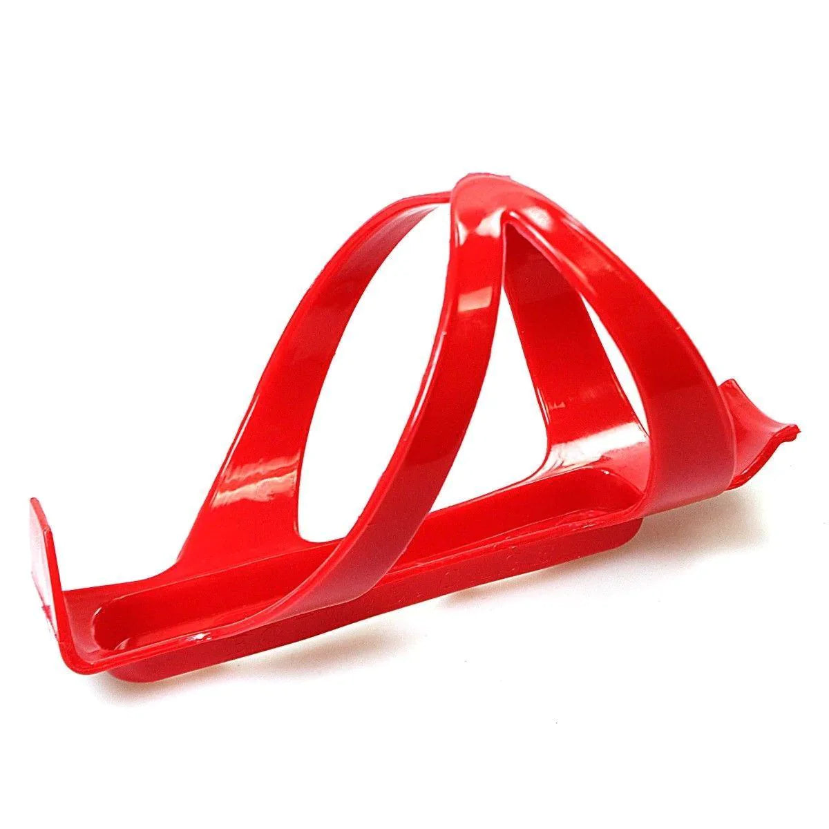 Bicycle Bike Bottle Cup Holder Plastic Assorted Colours 1879 (Parcel Rate)