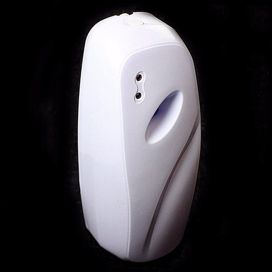 AUTOMATIC AIR FRESHENER WITH LIGHT SENSOR FOR HOME   1410 (Parcel Rate)