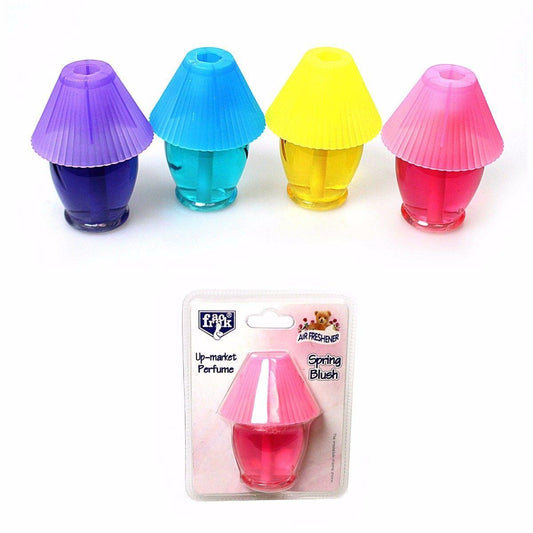SPRING BLUSH AIR FRESHENER FOR INDOOR USE   1401 (Large Letter Rate)