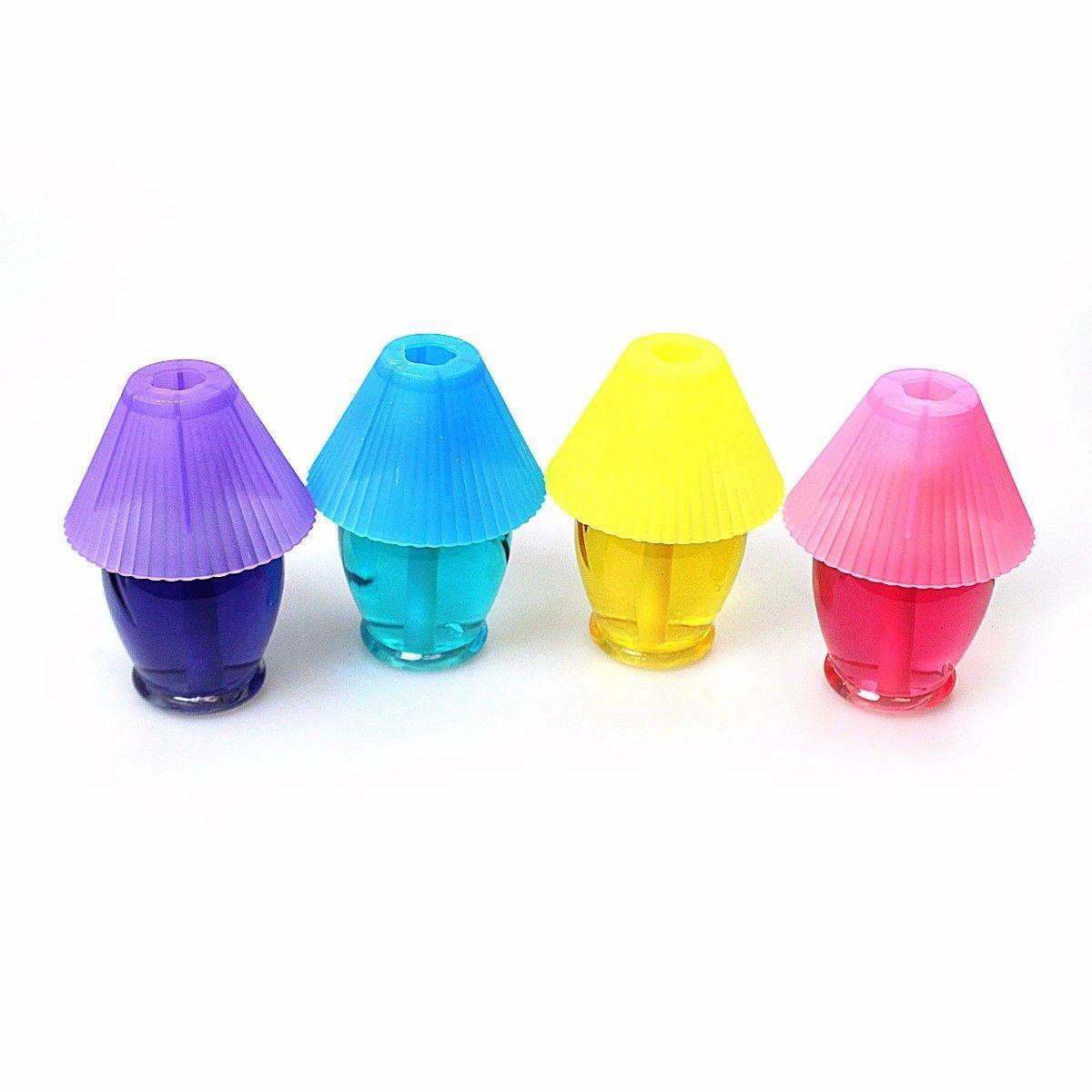 SPRING BLUSH AIR FRESHENER FOR INDOOR USE   1401 (Large Letter Rate)