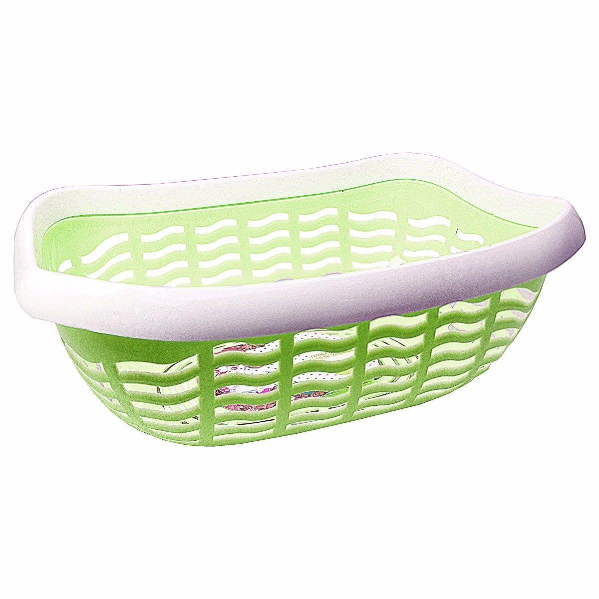Multipurpose Basket Kitchen Basket 2m x 3.5m Assorted Colours Available  0491 (Parcel Rate)