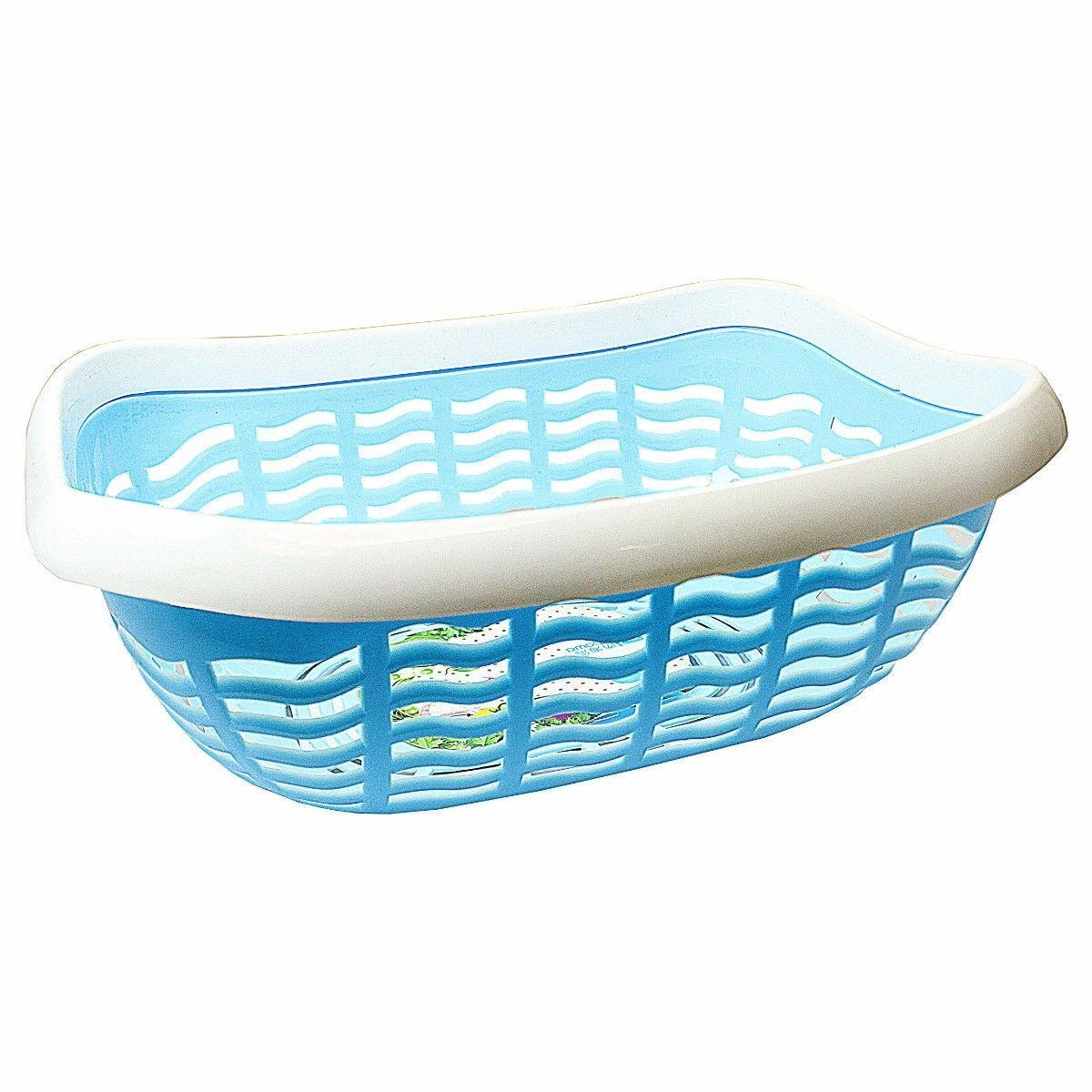 Multipurpose Basket Kitchen Basket 2m x 3.5m Assorted Colours Available  0491 (Parcel Rate)