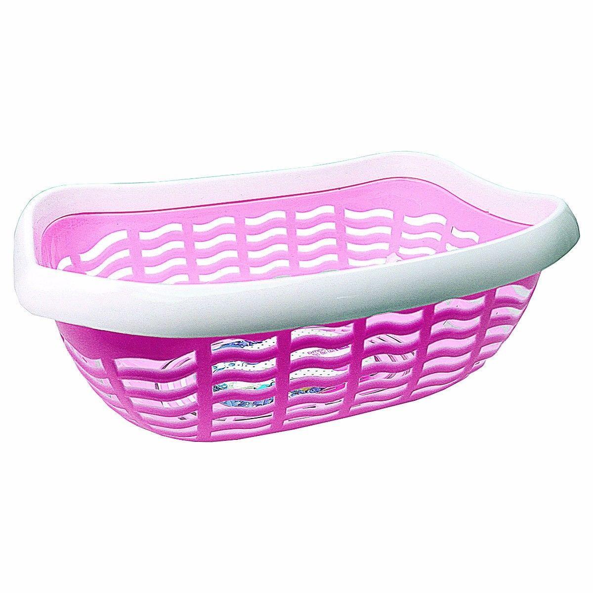 Multipurpose Basket Kitchen Basket 2m x 3.5m Assorted Colours Available  0491 (Parcel Rate)