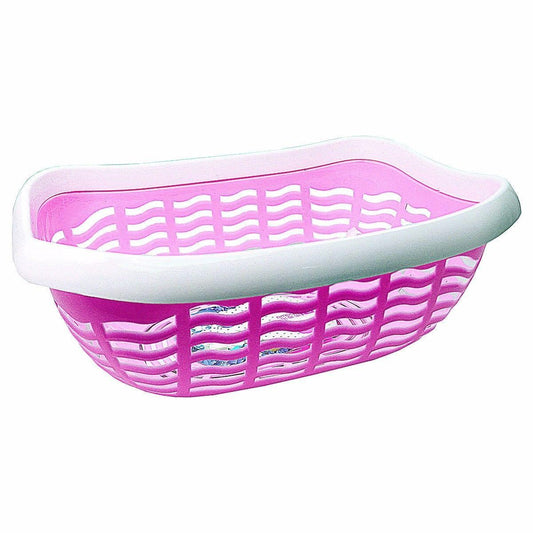 Multipurpose Basket Kitchen Basket 2m x 3.5m Assorted Colours Available  0491 (Parcel Rate)