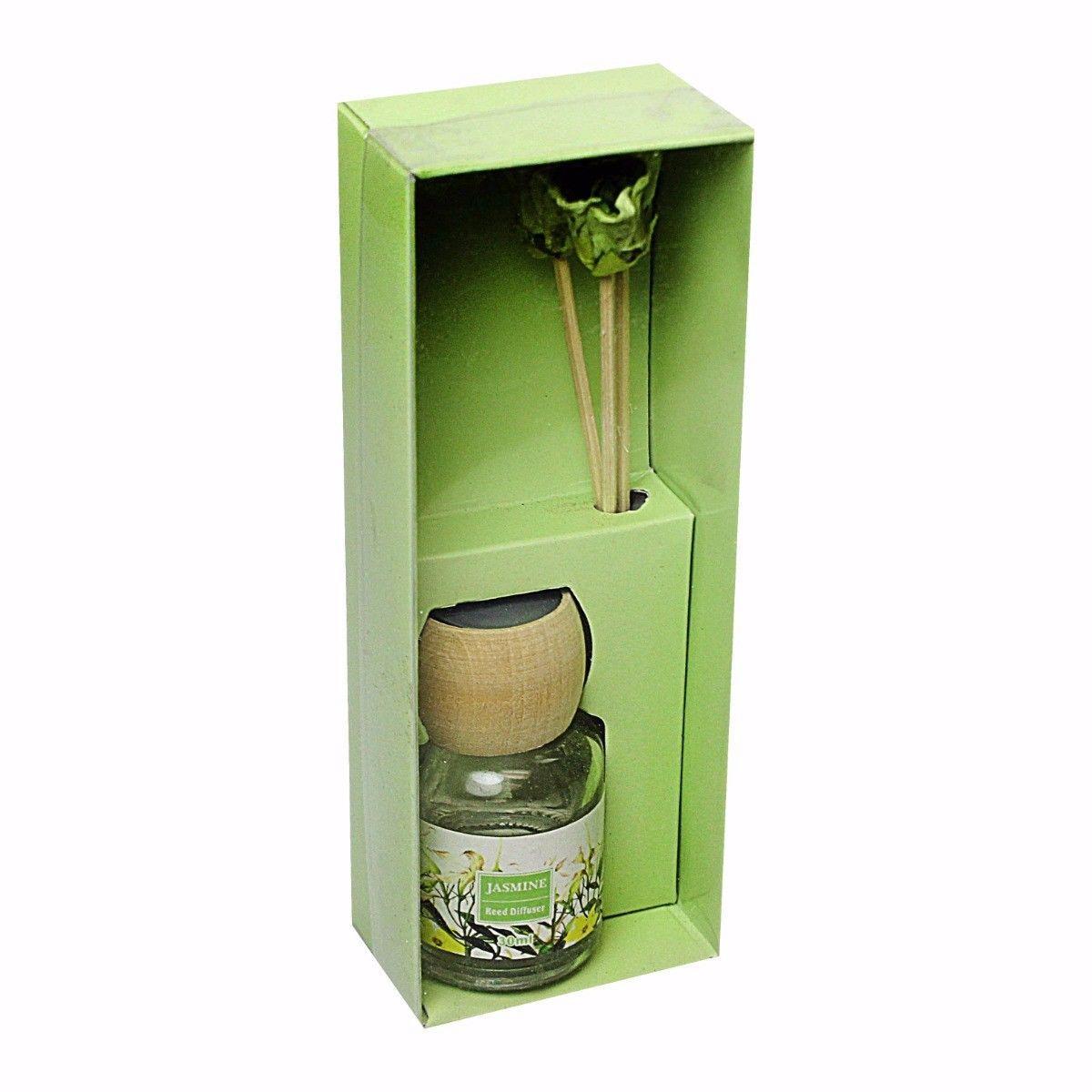 AROMATIC OCEAN REED DIFFUSER IN DIFFERENT FLAVOURS   1407 (Parcel Rate)