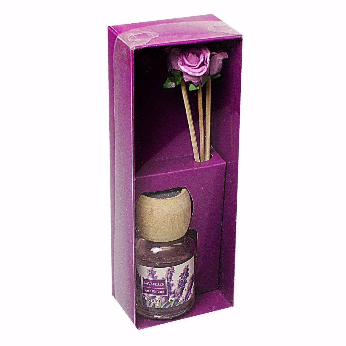 AROMATIC OCEAN REED DIFFUSER IN DIFFERENT FLAVOURS   1407 (Parcel Rate)
