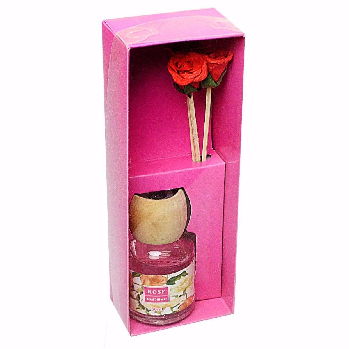 AROMATIC OCEAN REED DIFFUSER IN DIFFERENT FLAVOURS   1407 (Parcel Rate)