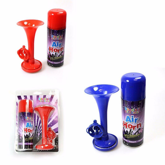 Party Air Horn Crazy Fun Party Sports Concert Outdoor Festival Special Occasion  9895 (Parcel Rate)