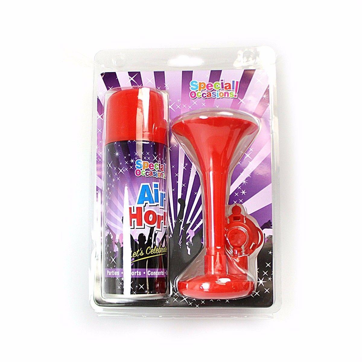 Party Air Horn Crazy Fun Party Sports Concert Outdoor Festival Special Occasion  9895 (Parcel Rate)