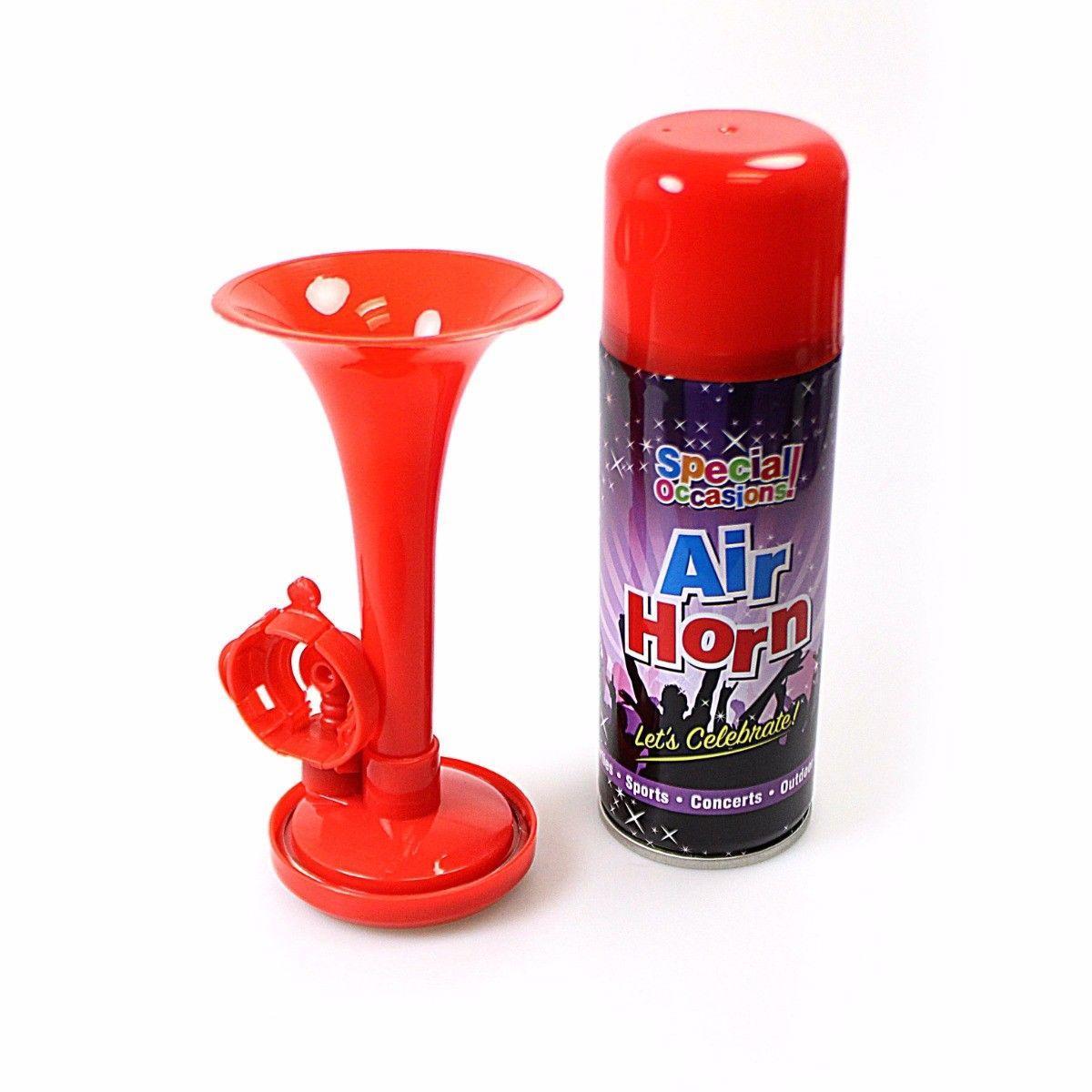 Party Air Horn Crazy Fun Party Sports Concert Outdoor Festival Special Occasion  9895 (Parcel Rate)