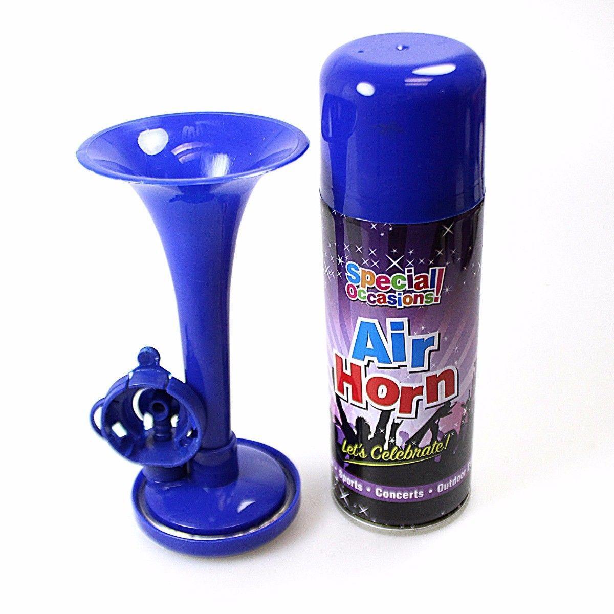 Party Air Horn Crazy Fun Party Sports Concert Outdoor Festival Special Occasion  9895 (Parcel Rate)