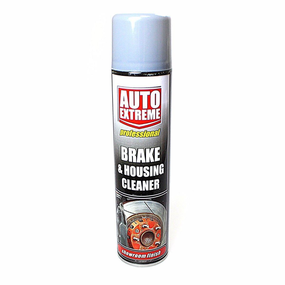 Auto Extreme Professional Brake & Housing Cleaner 300ML (Parcel Rate)
