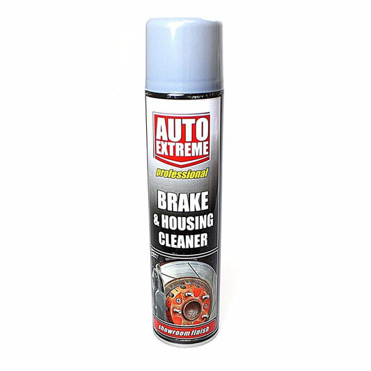 Auto Extreme Professional Brake & Housing Cleaner 300ML (Parcel Rate)
