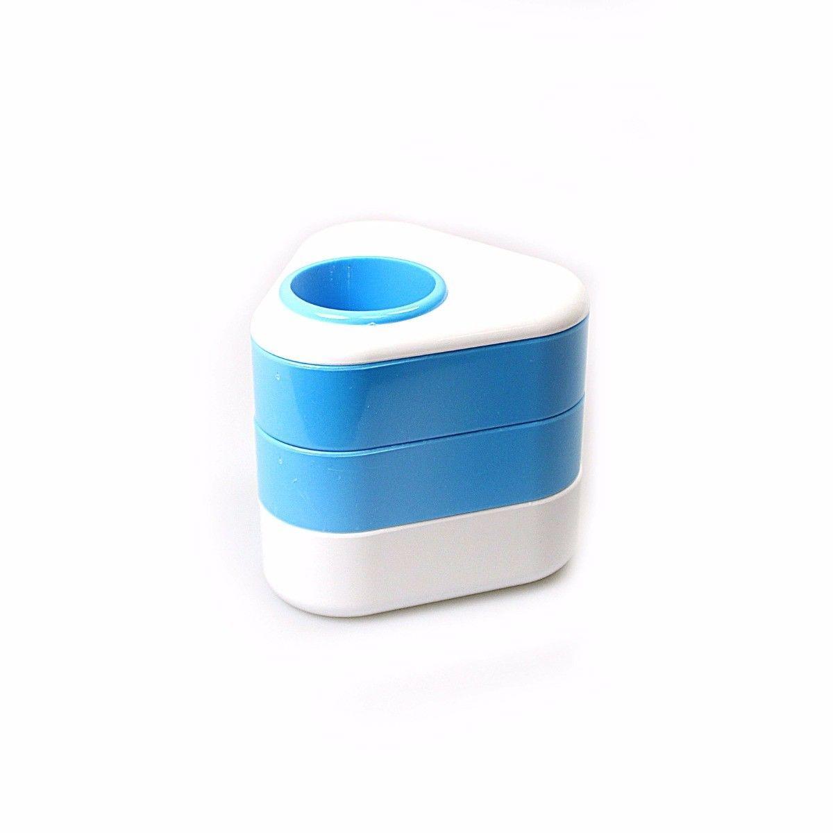 Classic Eco Friendly Pen Stand Office Desk Stand   4056 (Parcel Rate)