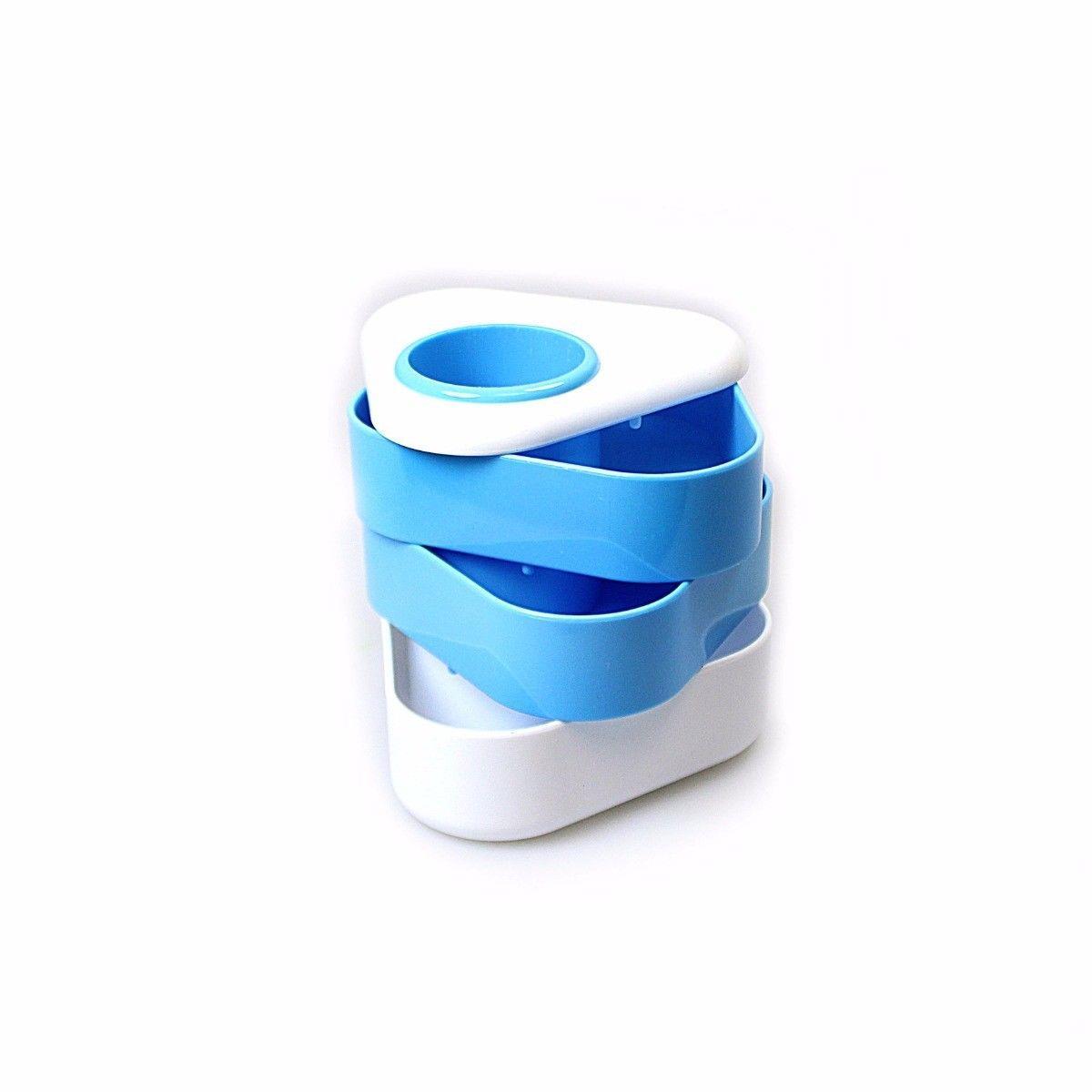 Classic Eco Friendly Pen Stand Office Desk Stand   4056 (Parcel Rate)